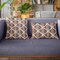 Edge CollectionsFestive Throw Pillow Holiday Comfort and Decorative Style - 1 Piece